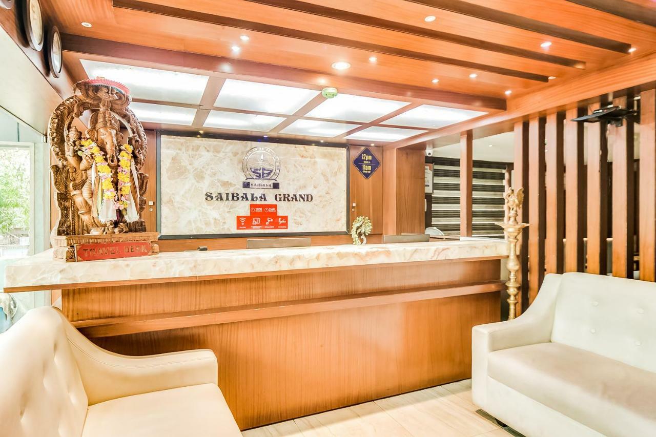 Saibala Grand Airport Hotel