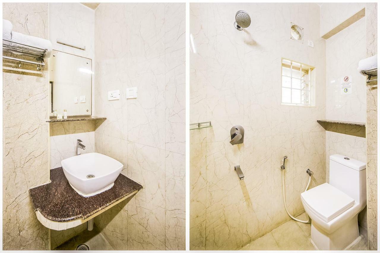 Hotel Saibala Grand Airport Chennai