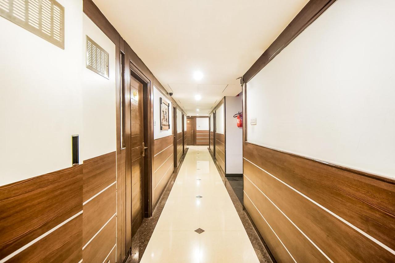 Saibala Grand Airport Hotel