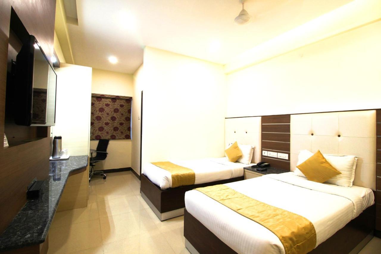 Saibala Grand Airport Hotel 3*